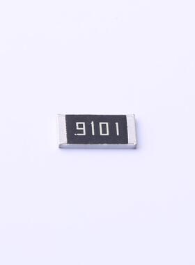 原厂原装FRC2512F9101TS 9.1kΩ ±1% 1W全新正品