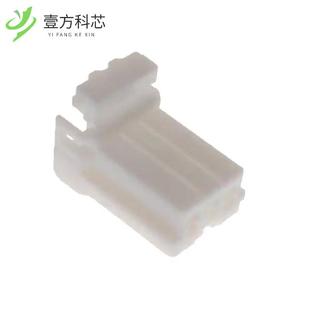 CONN PLUG HSG 原厂原装 3.50MM全新正品 3POS 174921