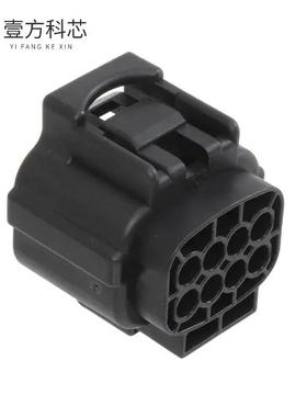 原厂原装2822393-1 CONN PLUG HSG 8POS 4.80MM全新正品
