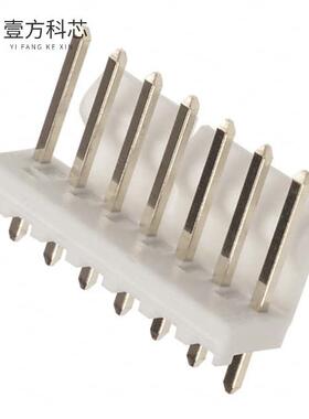 原厂原装0026604070 CONN HEADER VERT 7POS 3.96M