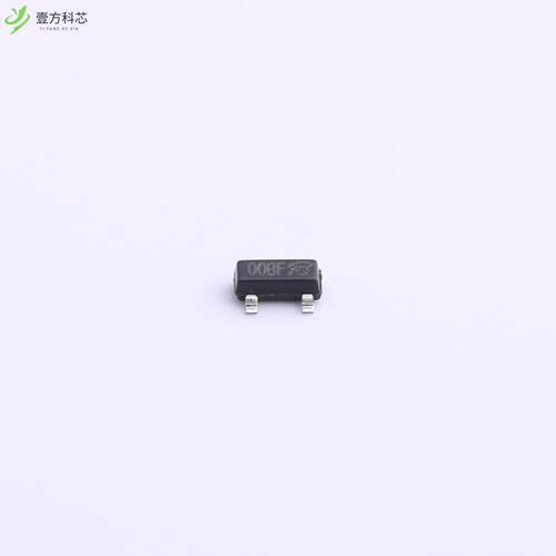 原厂原装SI2302ADS-T1 N沟道 20V 6A全新正品