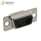 CONN SUB HOUSING 原厂原装 RCPT 09691000022