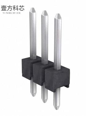 原厂原装M20-9990346 CONN HEADER VERT 3POS 2.54