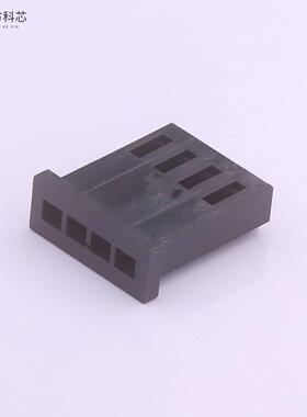原厂原装X2530H-04-PT 2.54mm 1x4P PBT料全新正品