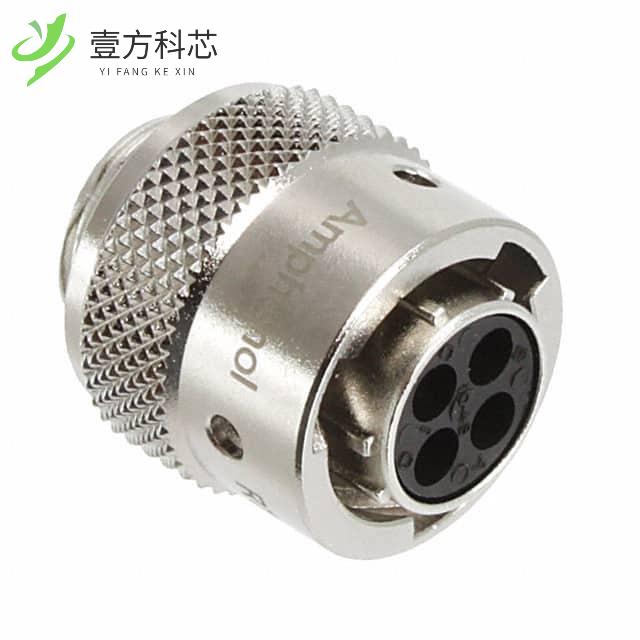 原厂原装RT06104SNH CONN PLUG HSG FMALE 4POS IN