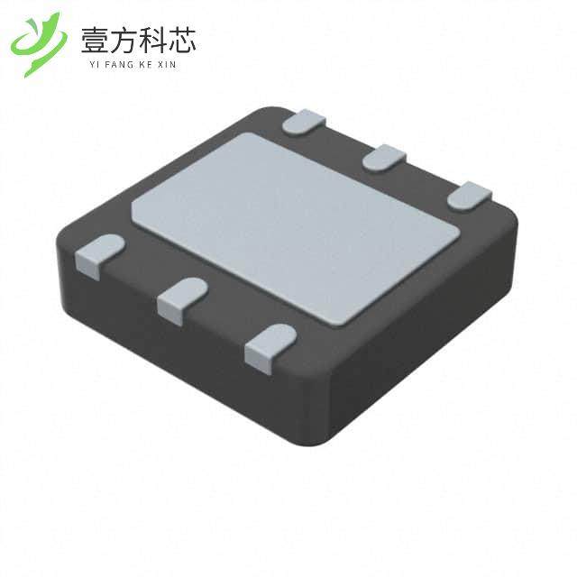 原厂原装ST1L05APU33R IC REG LINEAR 3.3V 1.3A 6