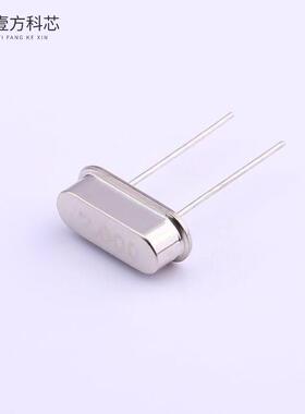 原厂原装49SAC07600202060 7.6MHZ 20PF 20PPM全新正品