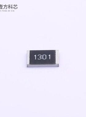原厂原装181207F1301T4E 1.3kΩ ±1% 750mW全新正品