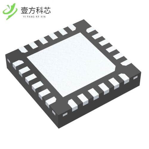 原厂原装HMC602LP4ETR IC RF DETECT 1MHZ-8GHZ 24