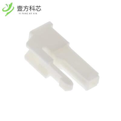 原厂原装YLP-01V CONN PLUG YL SERIES 1POS 4.5MM