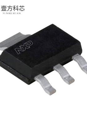 原厂原装BT134W-600,115 TRIAC 600V 1A SC73全新正品