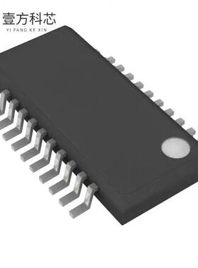 原厂原装MAX5105EEP+ IC DAC 8BIT V-OUT 20QSOP全新正品