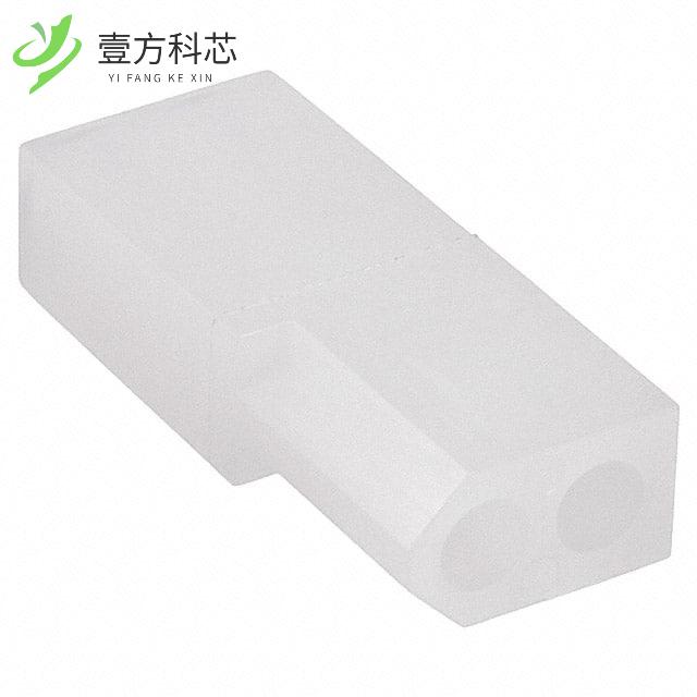 原厂原装770342-1 3.68mm 1x2P全新正品