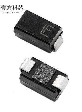 原厂原装SMAJ33CA TVS DIODE 33VWM 53.3VC DO214A