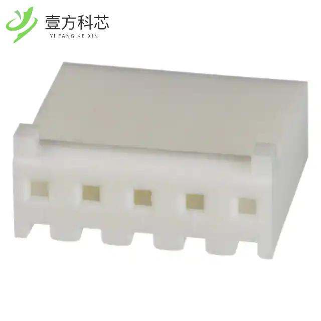 原厂原装770849-5 3.96mm 1x5P全新正品