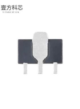 原厂原装AMS1117-3.3 SOT-89-3L LINEAR VOLTAGE R