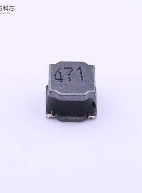 原厂原装SWPA6045S471MT 470uH ±20% 420mA 1.8Ω全新正品