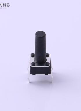 原厂原装TS-1095-A16B3-D1 轻触开关6*6*1