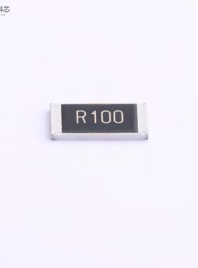 原厂原装25121WJ010KT4E 100mΩ ±5% 1W全新正品