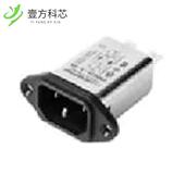 FN9244B 原厂原装 RCPT ENT C14 PWR IEC320