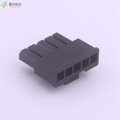 原厂原装X3025HM-05-N2 3mm 1x5P全新正品