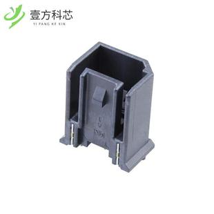 MINI USCAR USB VER 原厂原装 HEADER 1040040501