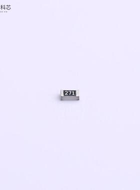 原厂原装TD03G2700BT 270Ω ±0.1% 100mW全新正品