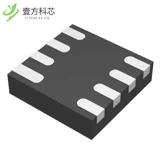 原厂原装MIC23150-4YMT-TR IC REG BUCK 1.2V 2A 8