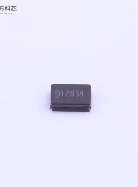原厂原装1C212288BC0P 12.288MHZ 8PF -30~+85℃全新正品