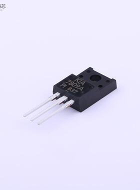 原厂原装KIA7809API-U/PF Vin=35V Vout=9V 1A全新正品