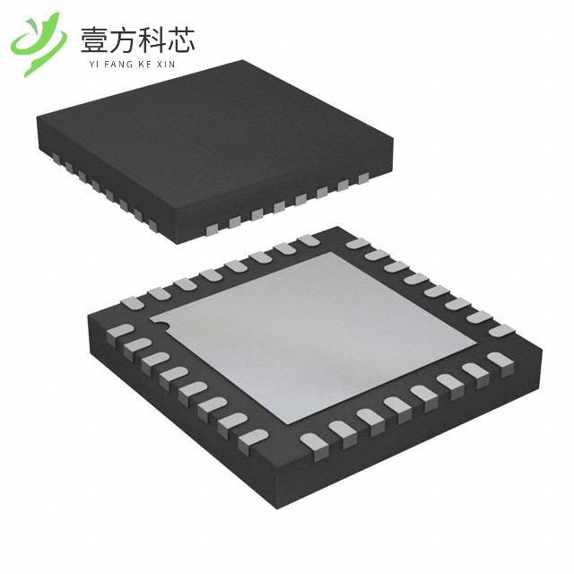 原厂原装AD7265BCPZ-REEL7 IC ADC 12BIT SAR 32LF - 实物图