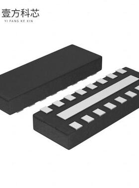 原厂原装IP4252CZ16-8-TTL,1 FILTER RC(PI) 40 OH