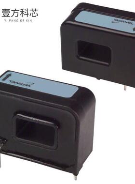 原厂原装L01Z050S05 SENSOR CURRENT HALL 50A AC/