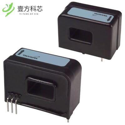 原厂原装L01Z050S05 SENSOR CURRENT HALL 50A AC/