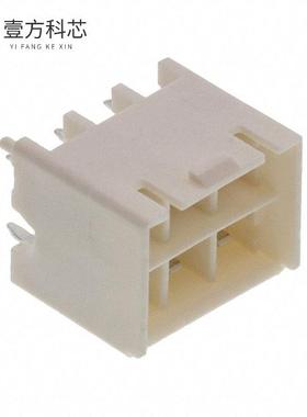 原厂原装1376387-1 CONN HEADER VERT 6POS 5MM全新正品