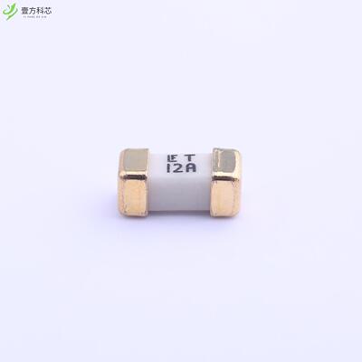 原厂原装0452012.MRL 12A 125V 慢断全新正品