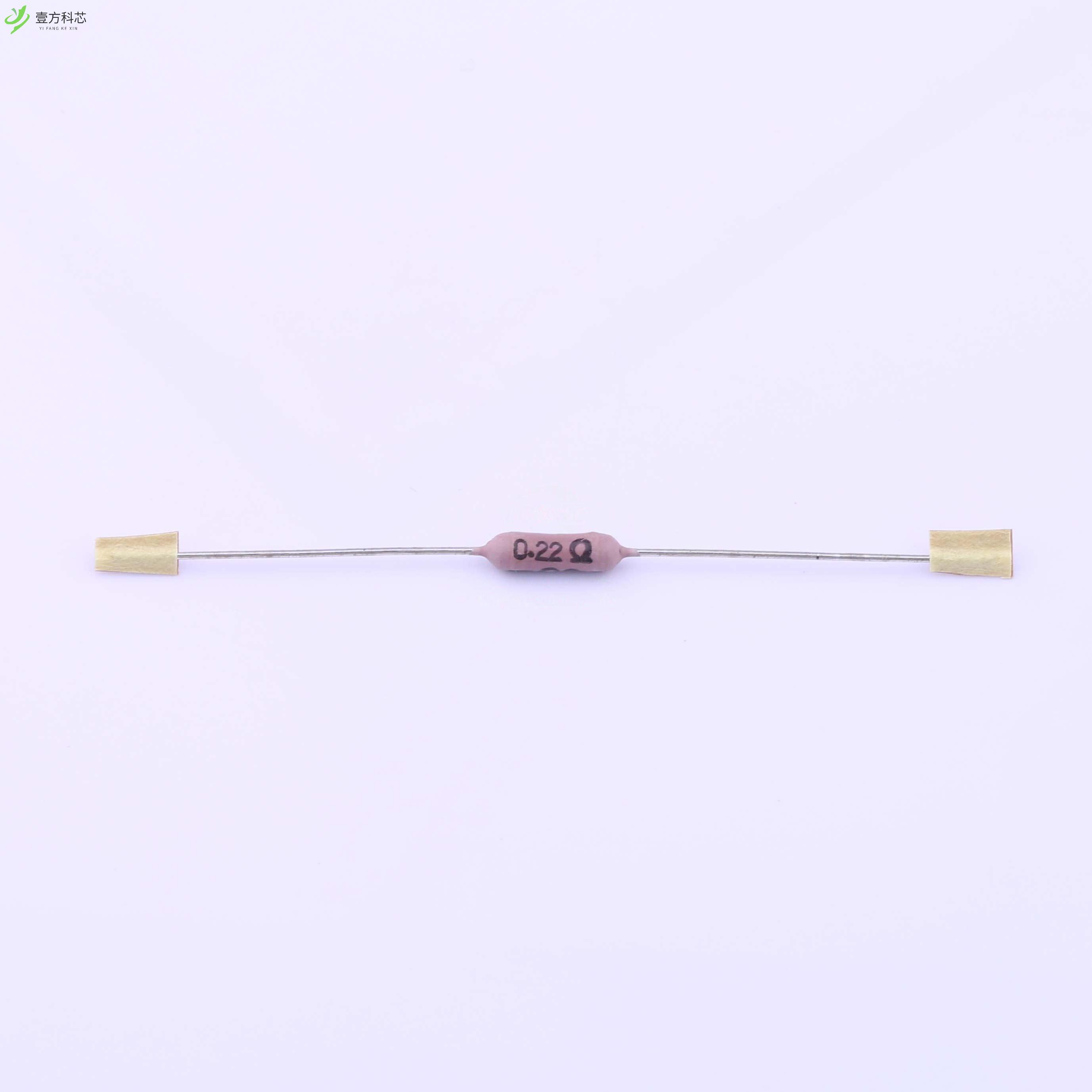 原厂原装NWS01JR220A520NH 220mΩ ±5% 1W全新正品