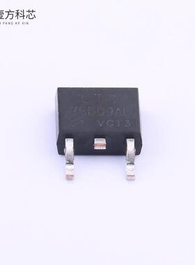 原厂原装78D09AL-TN3-R Vin=35V Vout=9V 1A 72dB@