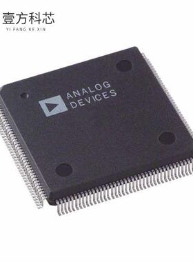 原厂原装ADV7162KS140 IC DAC VIDEO COLOR 96BIT