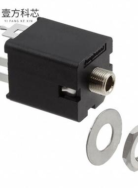 原厂原装ACJS-MV35-3 CONN JACK STEREO 3.5MM全新正品