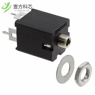 原厂原装ACJS-MV35-3 CONN JACK STEREO 3.5MM全新正品