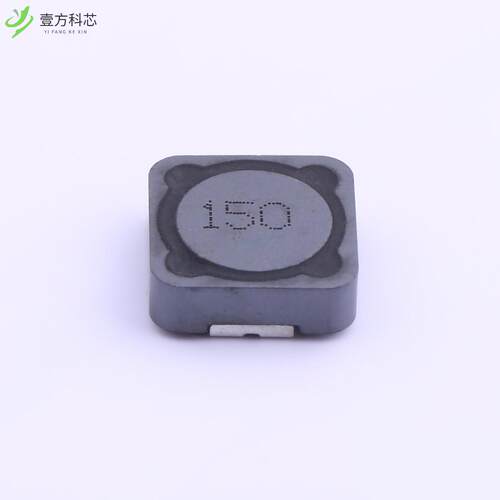 原厂原装SCDS124T-150M-N 15uH ±20% 3.2A 50mΩ全新正品