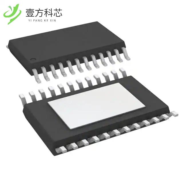 原厂原装TPA6011A4PWPR IC AMP CLASS AB STER 3W