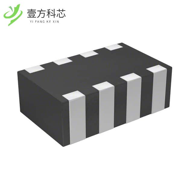 原厂原装CA0508JRNPO9BN220 CAP ARRAY 22PF 50V N