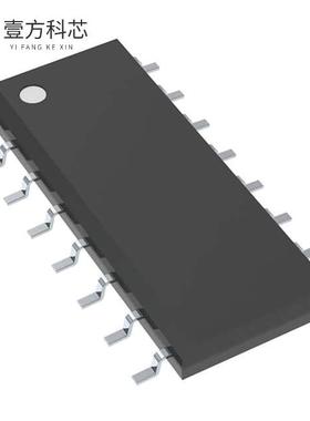 原厂原装SN74LVC138AD IC DECODER/DEMUX 1X3:8 16