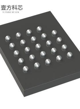 原厂原装S26HS01GTGABHI030 IC FLASH 1GBIT HYPER