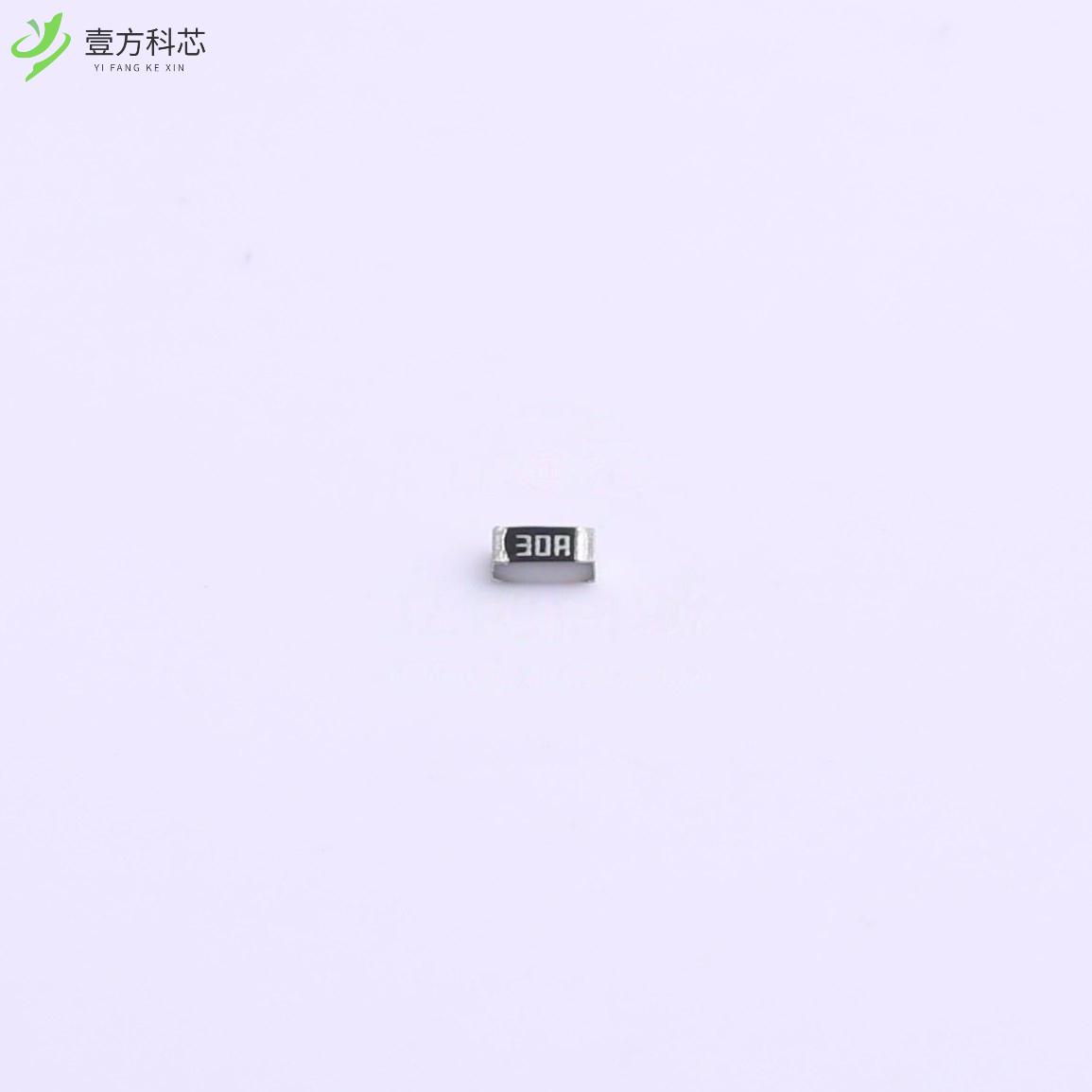 原厂原装AT0603BRE07200RL 200Ω ±0.1% 10mW全新正品