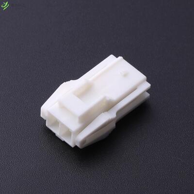 原厂原装HLR-02V 3.96mm 1x2P全新正品
