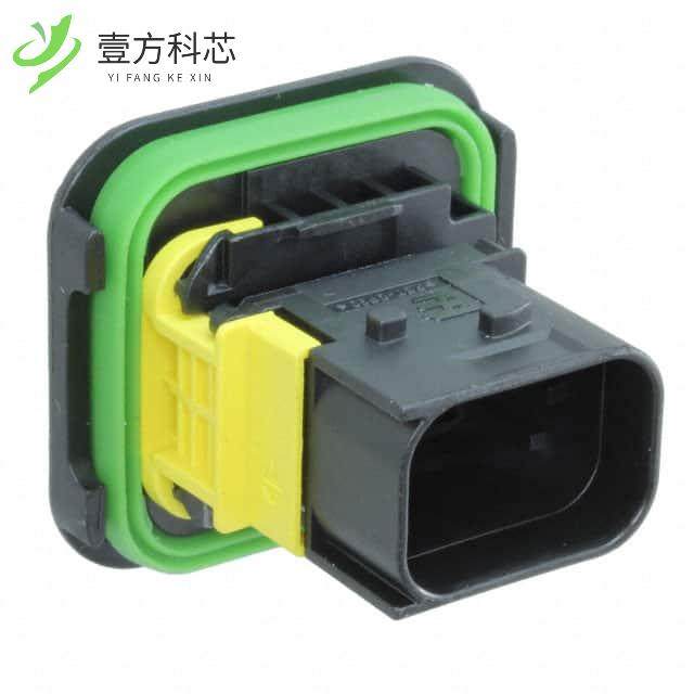 原厂原装1-1564416-1 CONN PLUG HSG 8POS 4.00MM全,3C数码配件,节电器/省电器,淘宝优惠券,粉丝福利购,淘宝优惠卷