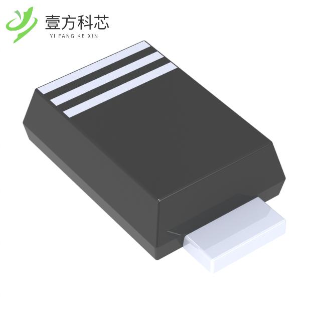 原厂原装RB168VAM-60TR SCHOTTKY BARRIER DIODE全新正品